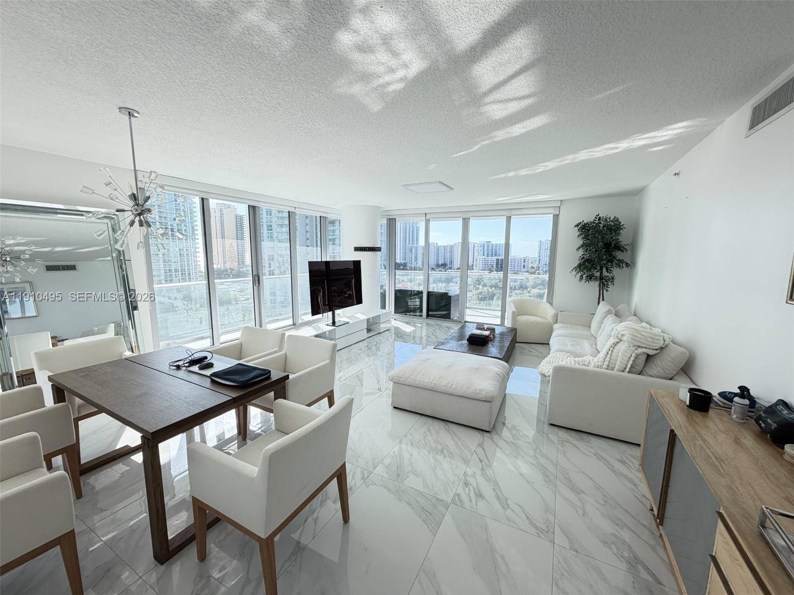 330 Sunny Isles BlvdSunny Isles Beach - PARQUE TOWERS CONDO condo unit 5-1008 - picture