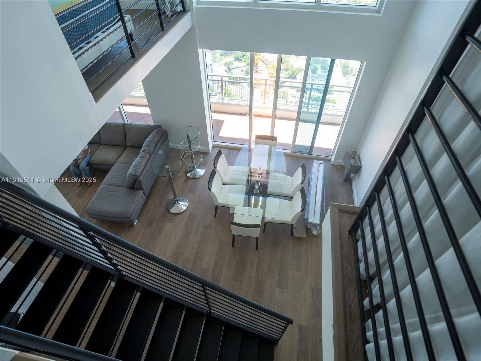 60 SW 13th StMiami - Condo 5+ Stories,Condo condo unit 4805 - picture