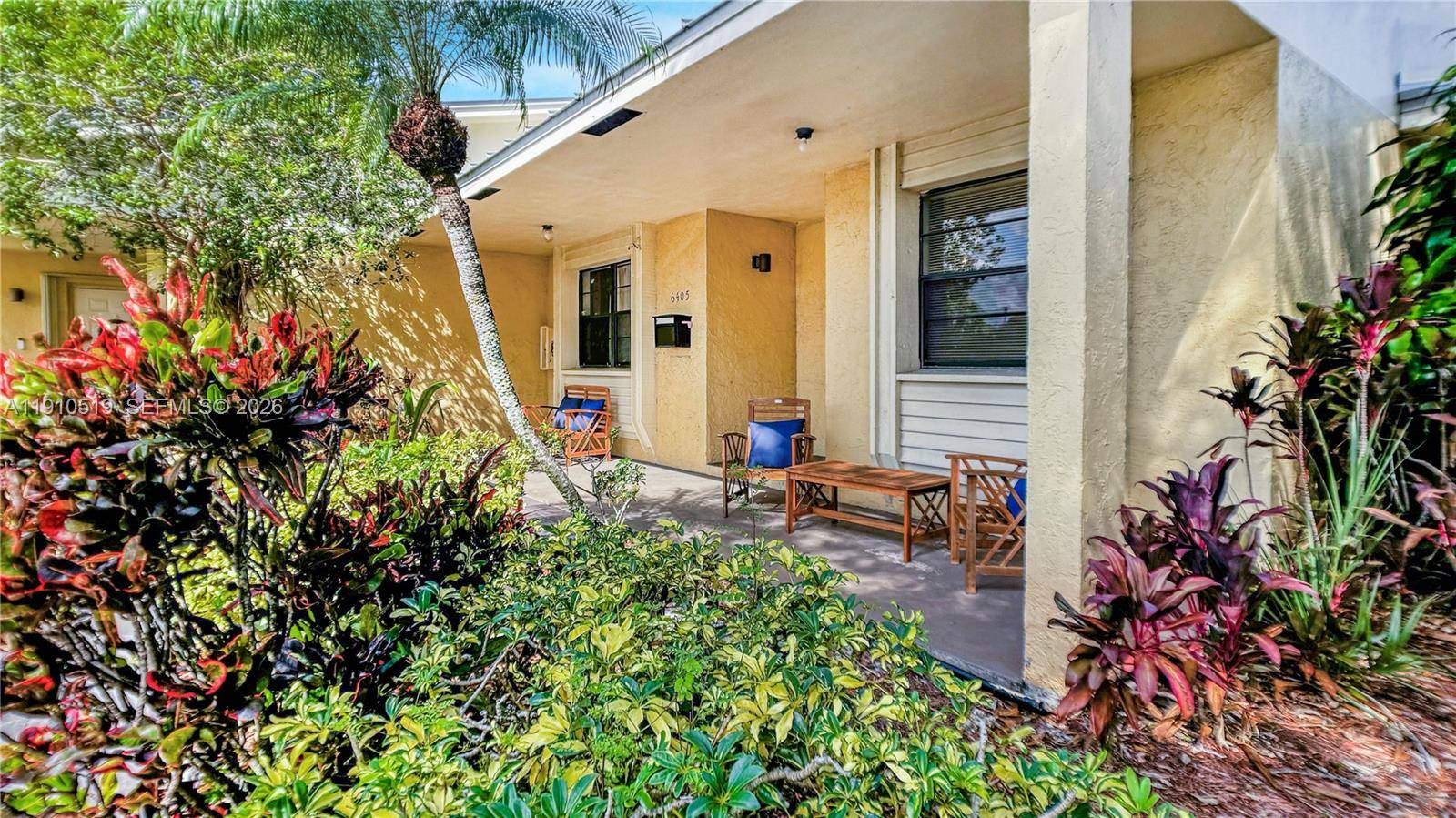 6405 W Oakland Park BlvdLauderhill - The Isles Of Inverrary condo unit 2 - picture