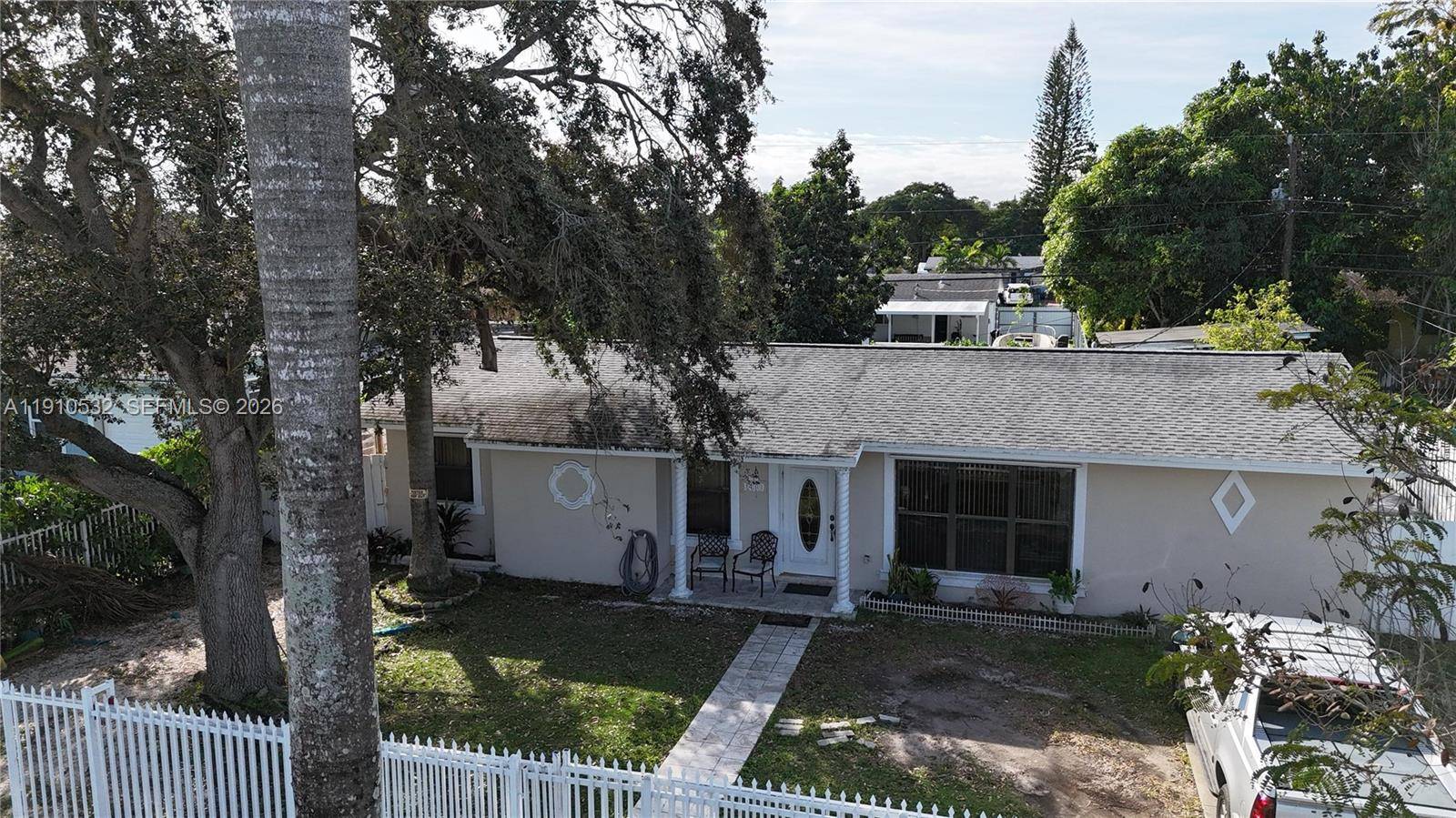 14800 SW 296th StHomestead - picture