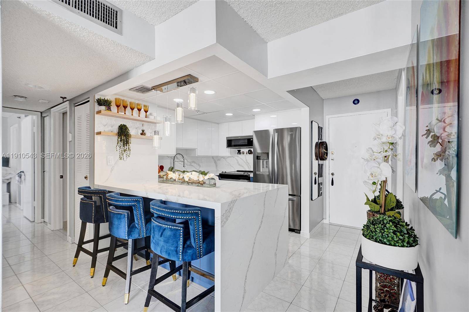 9686 Fontainebleau BlvdMiami - Condo 5+ Stories,Condo condo unit 507 - picture