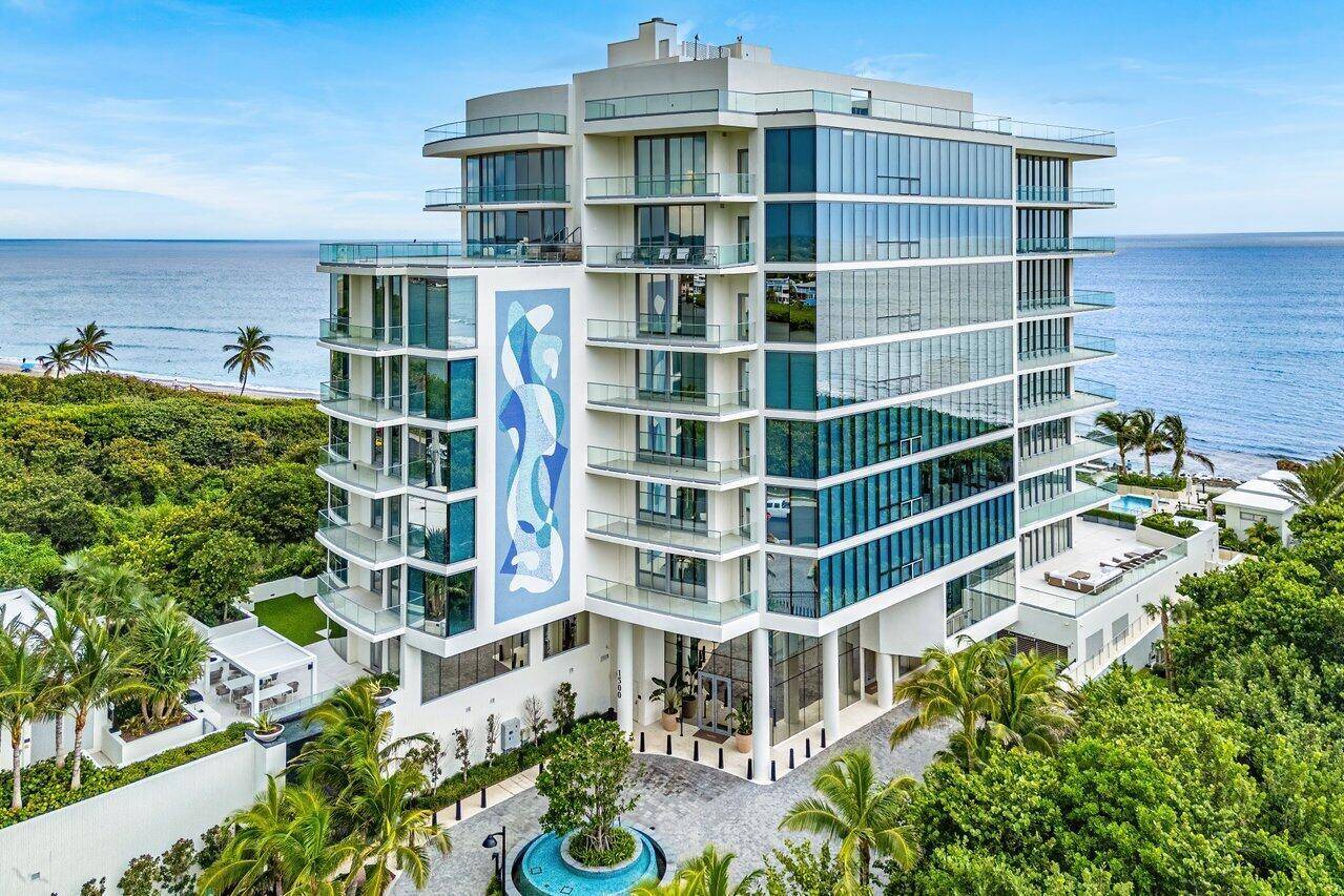 1500 S BeachTequesta - SEAGLASS CONDO condo unit 301 - picture