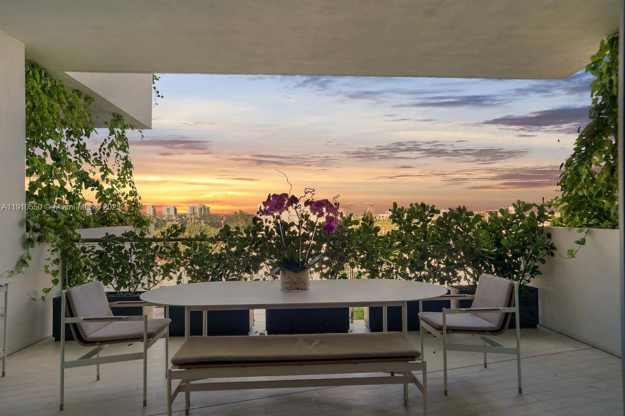 1300 Monad TerMiami Beach - Condo 5+ Stories,Condo condo unit 7C - picture