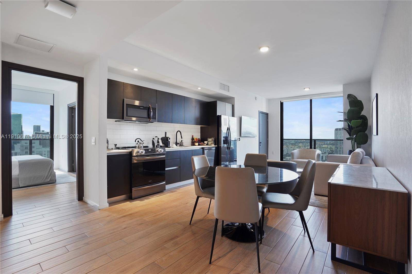 398 NE 5th StMiami - Condo-Hotel,Condo condo unit 3618 - picture