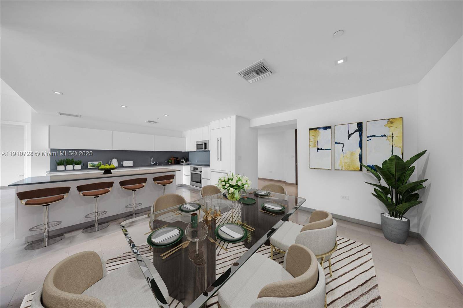 88 SW 7th StMiami - Condo/Co-Op/Annual,Condo condo unit 1004 - picture