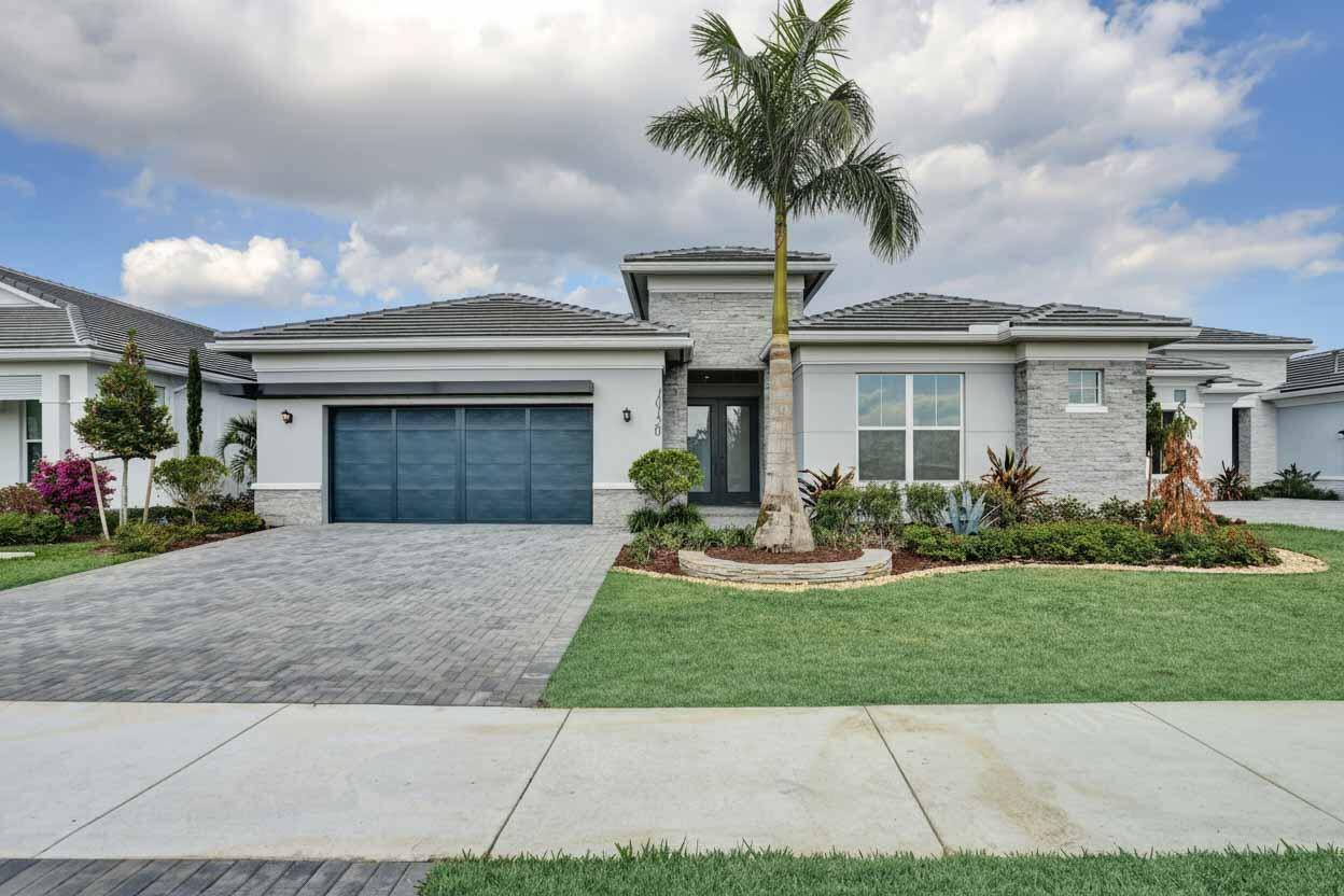 10120 Timber CreekPalm Beach Gardens - picture