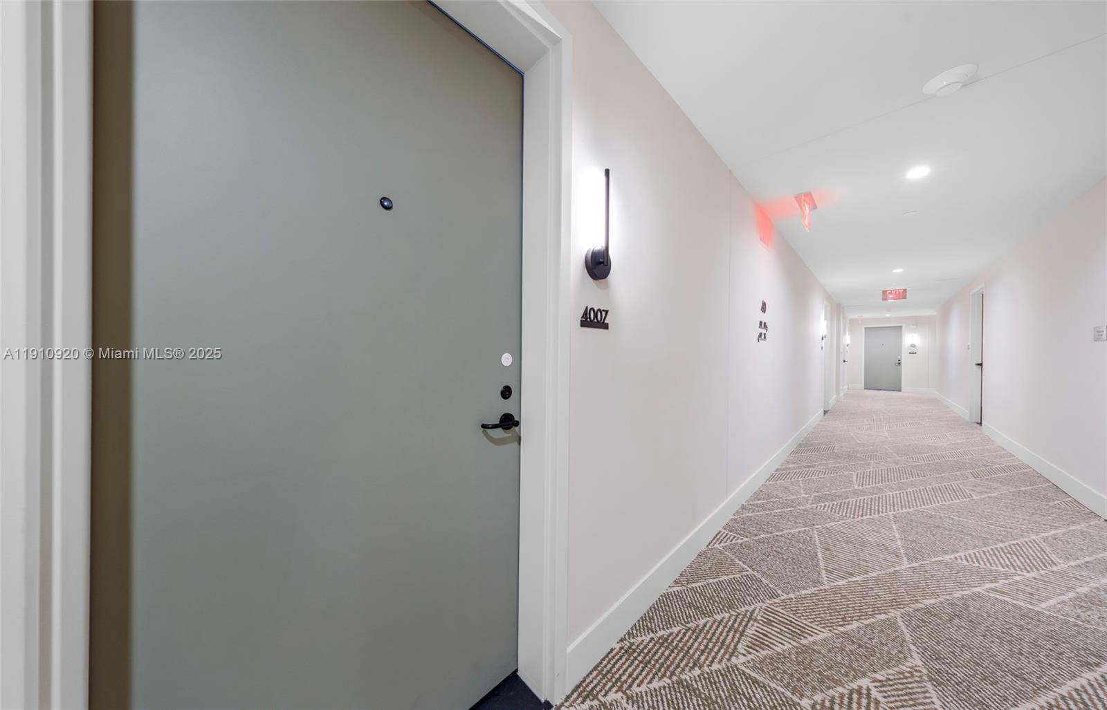 159 NE 6th StMiami - Condo 5+ Stories,Condo condo unit 4007 - picture