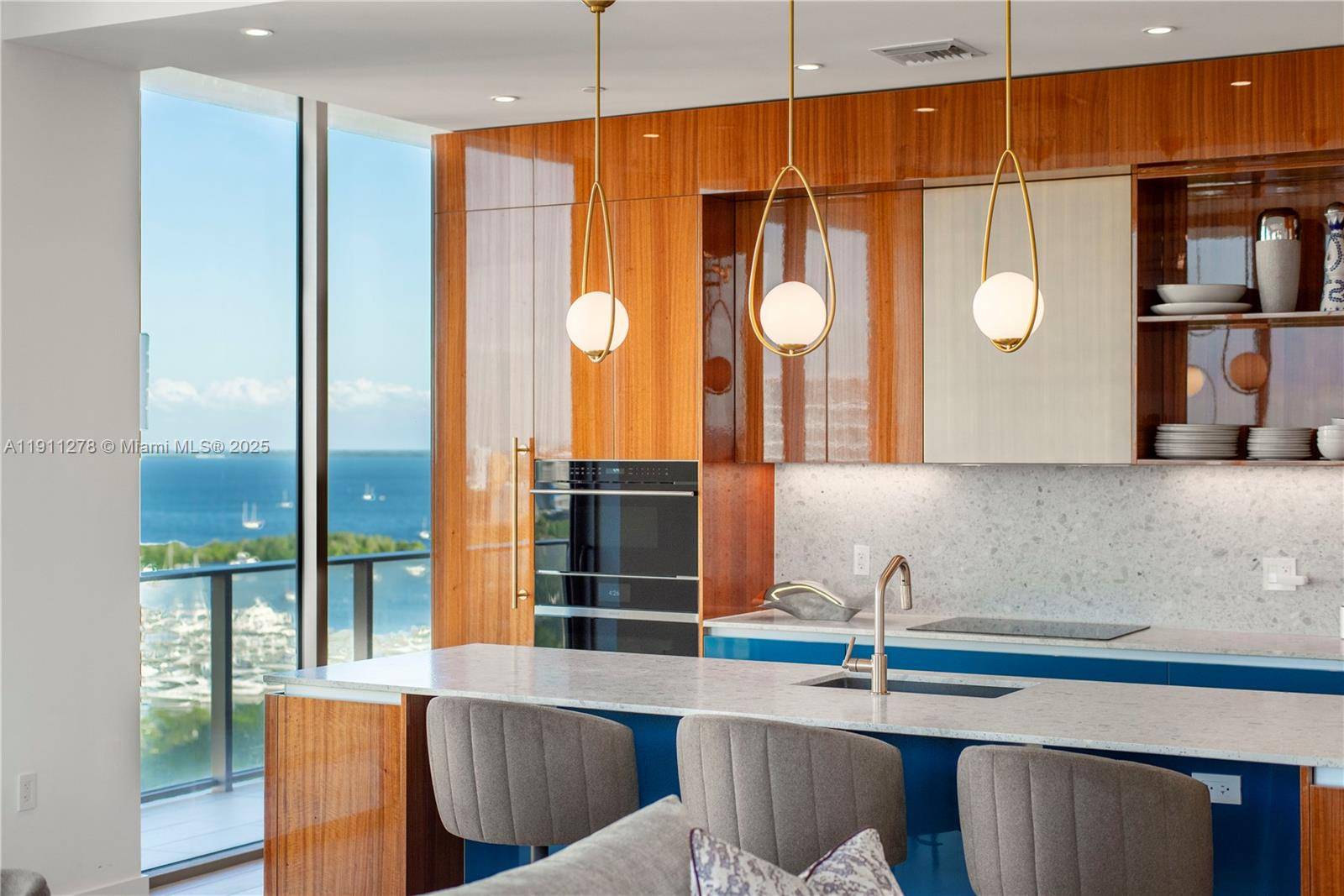 2655 S Bayshore DrMiami - Condo 5+ Stories,Condo condo unit 1412 - picture