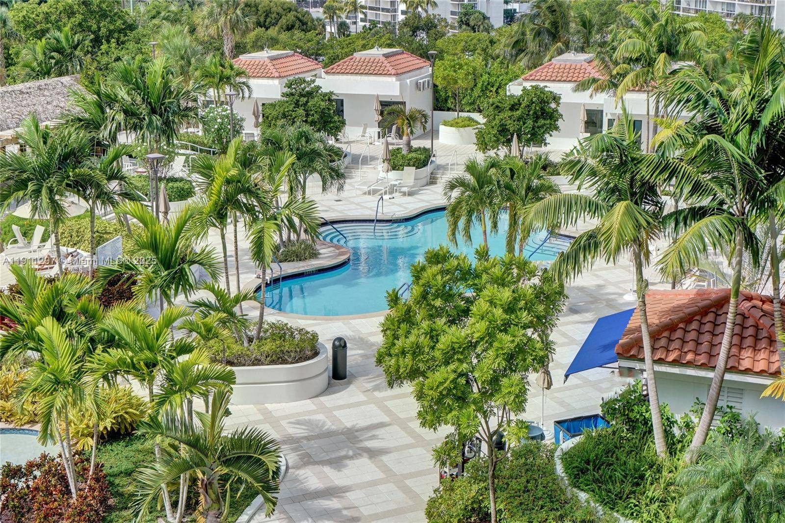 20281 E Country Club DrAventura - Condo 5+ Stories,Condo condo unit 511 - picture