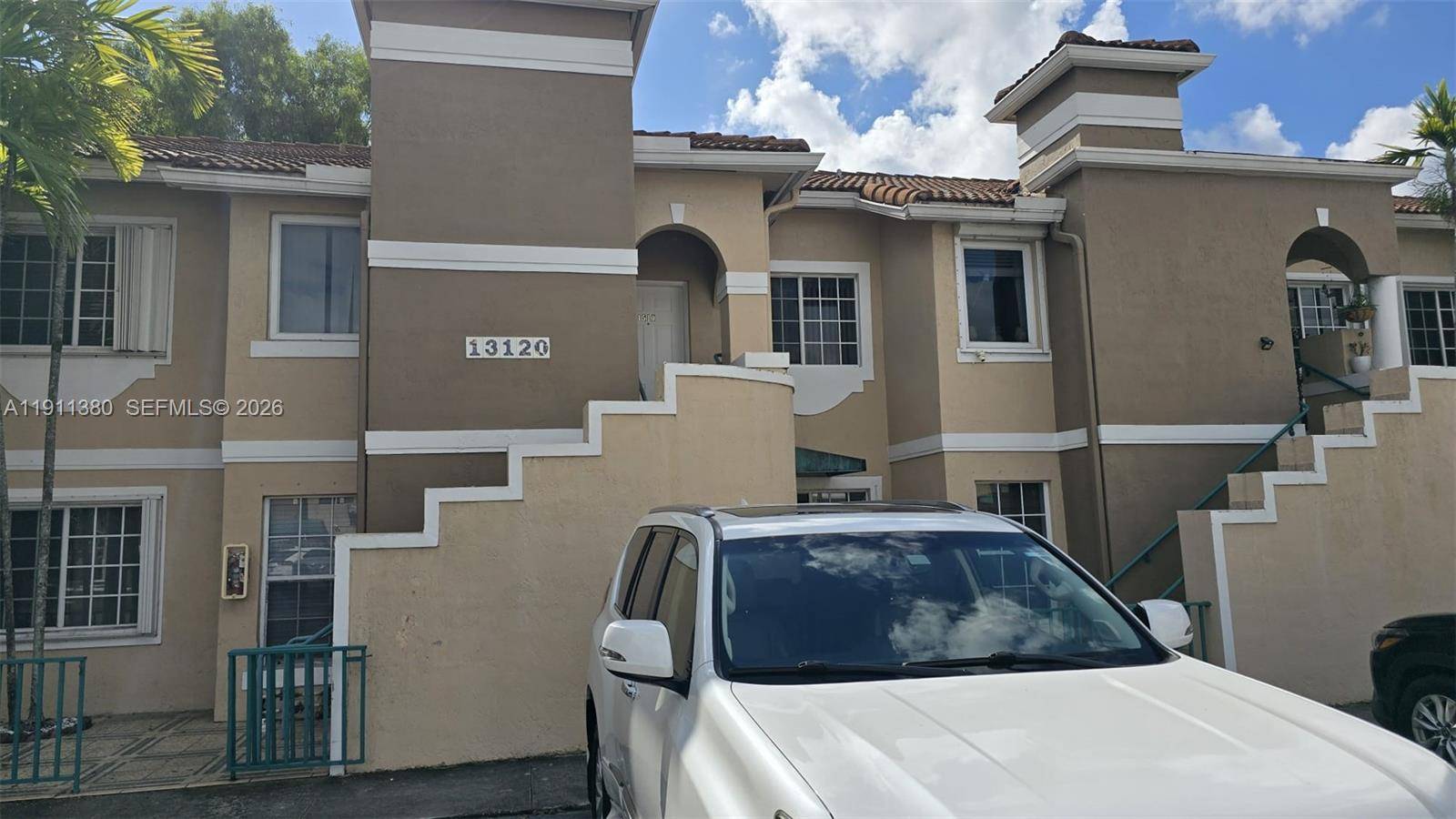 13120 SW 64th TerMiami - Condo 1-4 Stories,Condo condo unit 1510 - picture