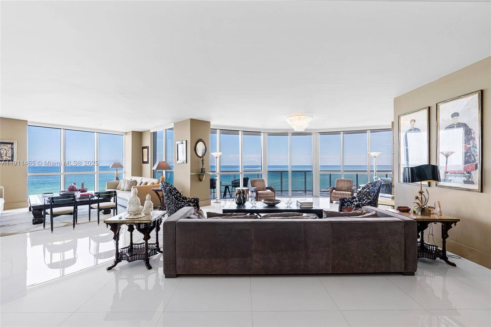 18201 Collins AveSunny Isles Beach - Condo 5+ Stories,Condo condo unit 709 - picture