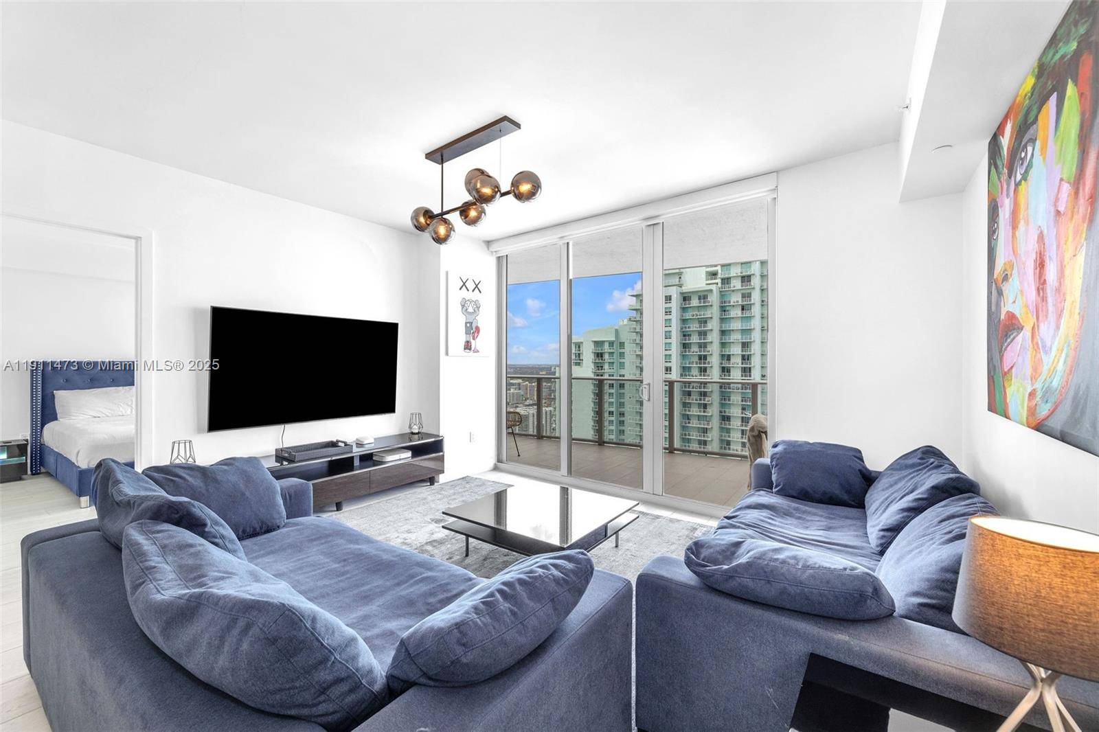 488 NE 18th StMiami - ARIA ON THE BAY CONDO condo unit 4311 - picture