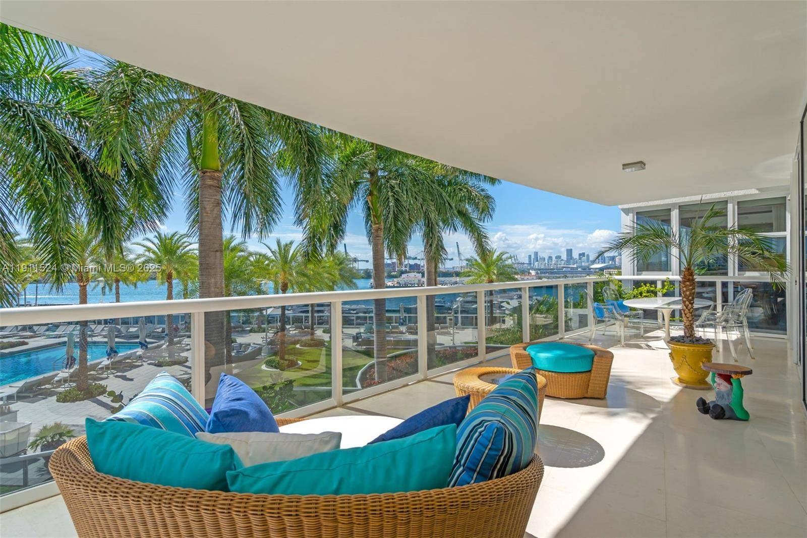 400 Alton RdMiami Beach - Condo 5+ Stories,Condo condo unit 706 - picture