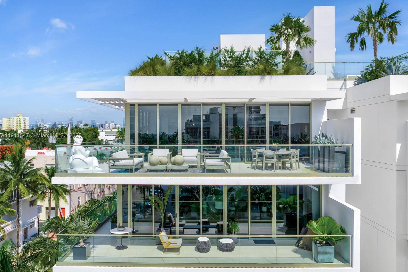 300 Collins AveMiami Beach - Condo 5+ Stories,Condo condo unit PH3 - picture