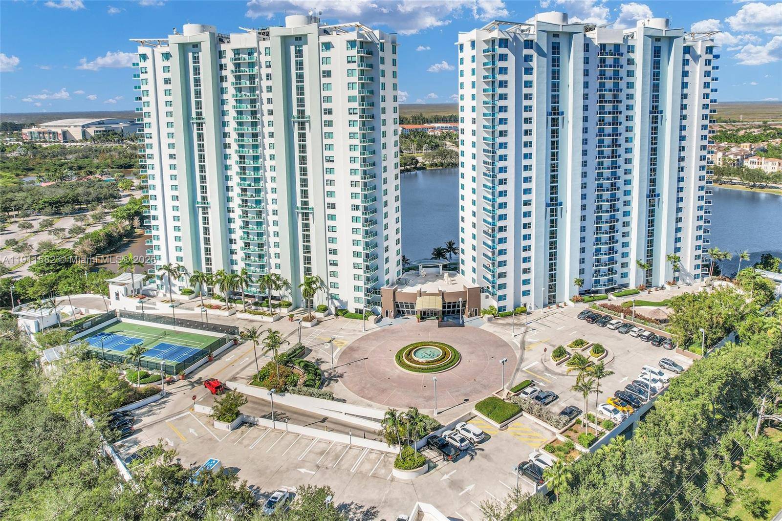 2681 N Flamingo RdSunrise - TAO SAWGRASS CONDOMINIUM condo unit 1903S - picture