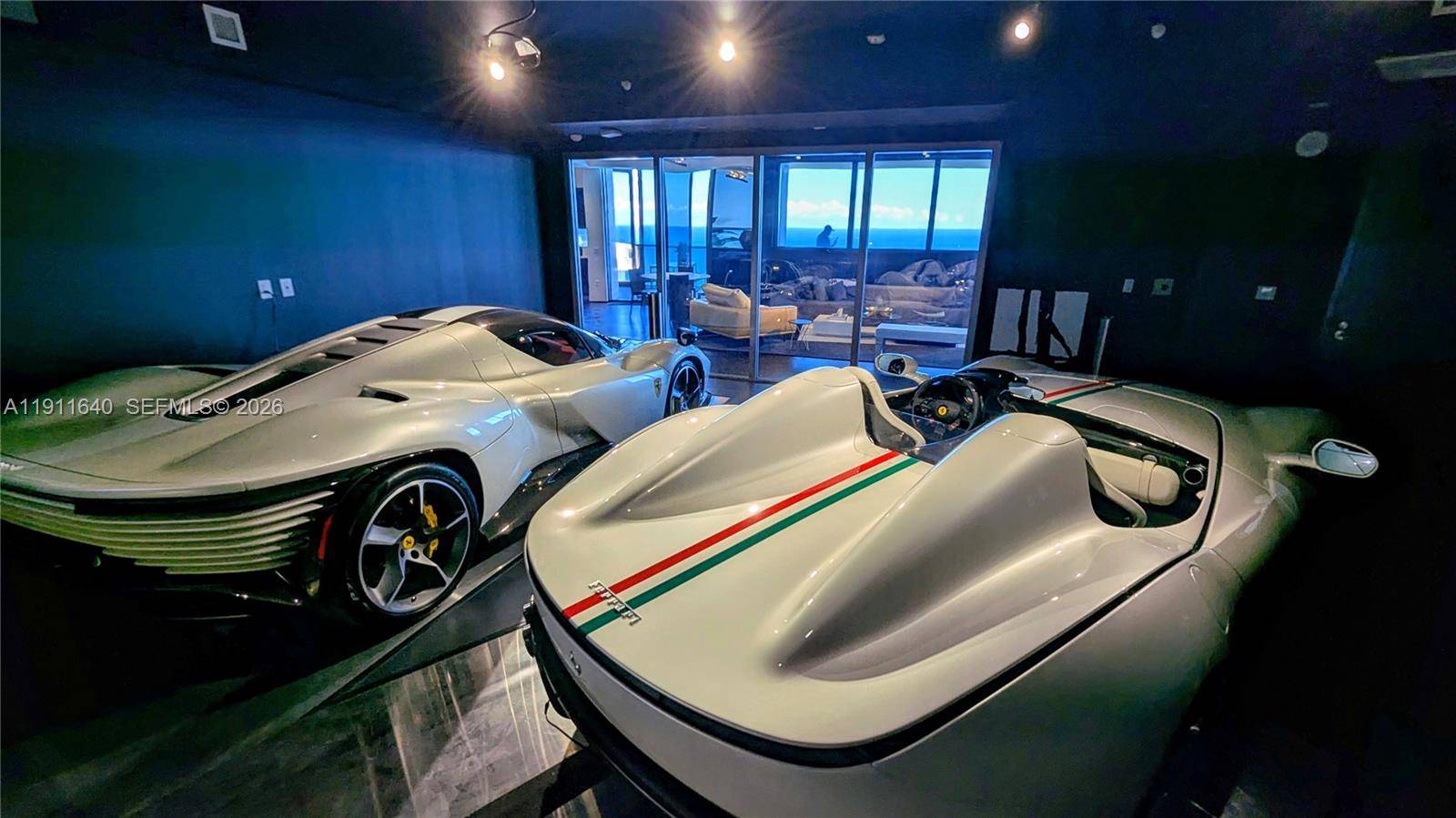 18555 Collins Ave.Sunny Isles Beach - Condo 5+ Stories,Condo condo unit 3005 - picture