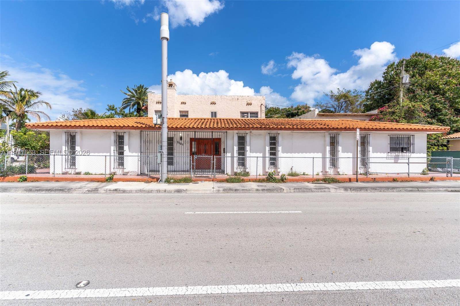 1101 SW 17 AVEMiami - picture