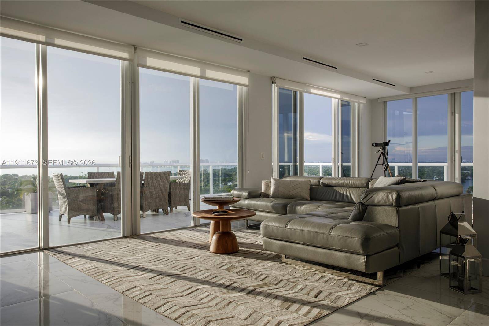 5001 Collins AveMiami Beach - Condo 5+ Stories,Condo condo unit PH-1 - picture