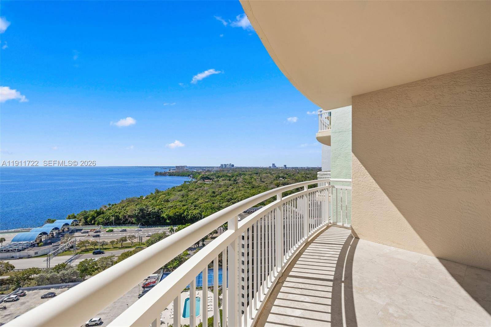 2475 Brickell AveMiami - THE METROPOLITAN CONDO condo unit 1907 - picture