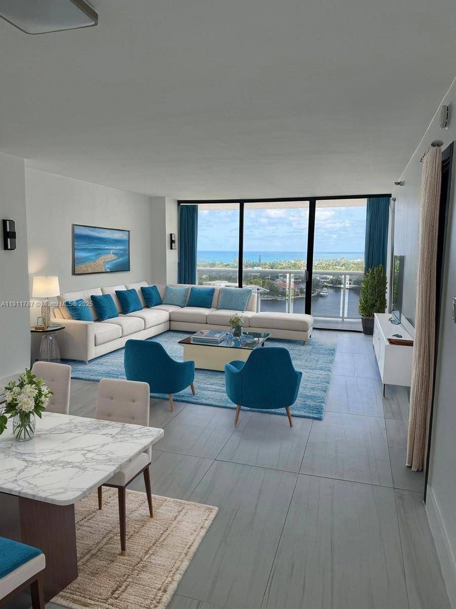 20505 E Country Club DrAventura - Condo 5+ Stories,Condo condo unit 1436 - picture