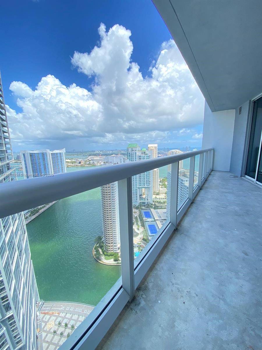 495 Brickell AveMiami - Condo/Co-Op/Annual,Condo condo unit 4408 - picture
