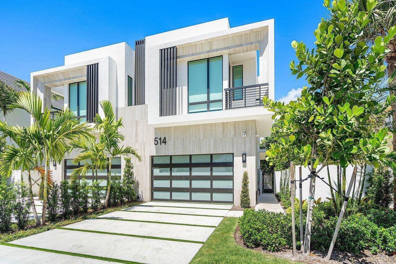 514 NE 7thDelray Beach - picture