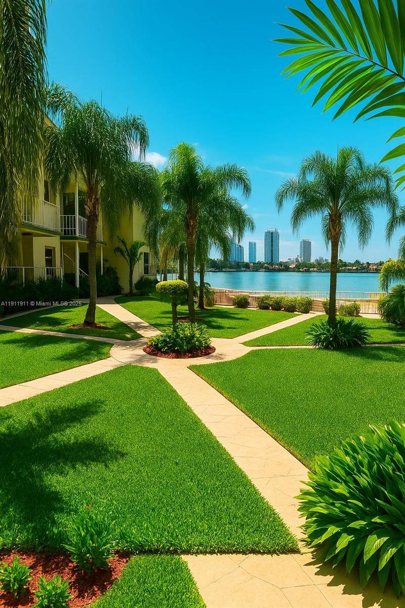 910 Bay DrMiami Beach - Condo 1-4 Stories,Condo condo unit 29 - picture