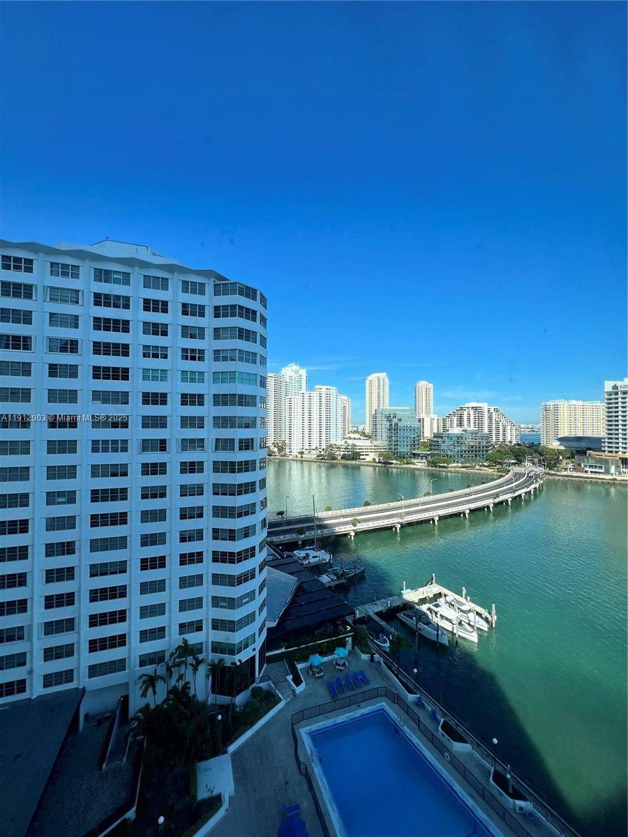 905 Brickell Bay DrMiami - Condo/Co-Op/Annual,Condo condo unit 1431 - picture