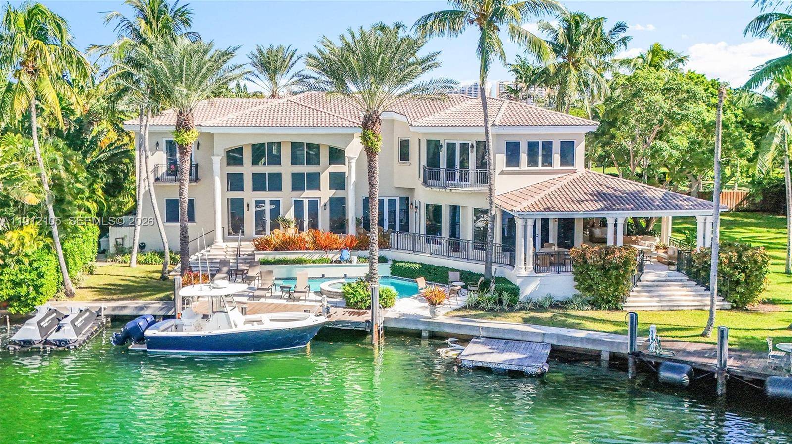 550 Harbor DrKey Biscayne - picture