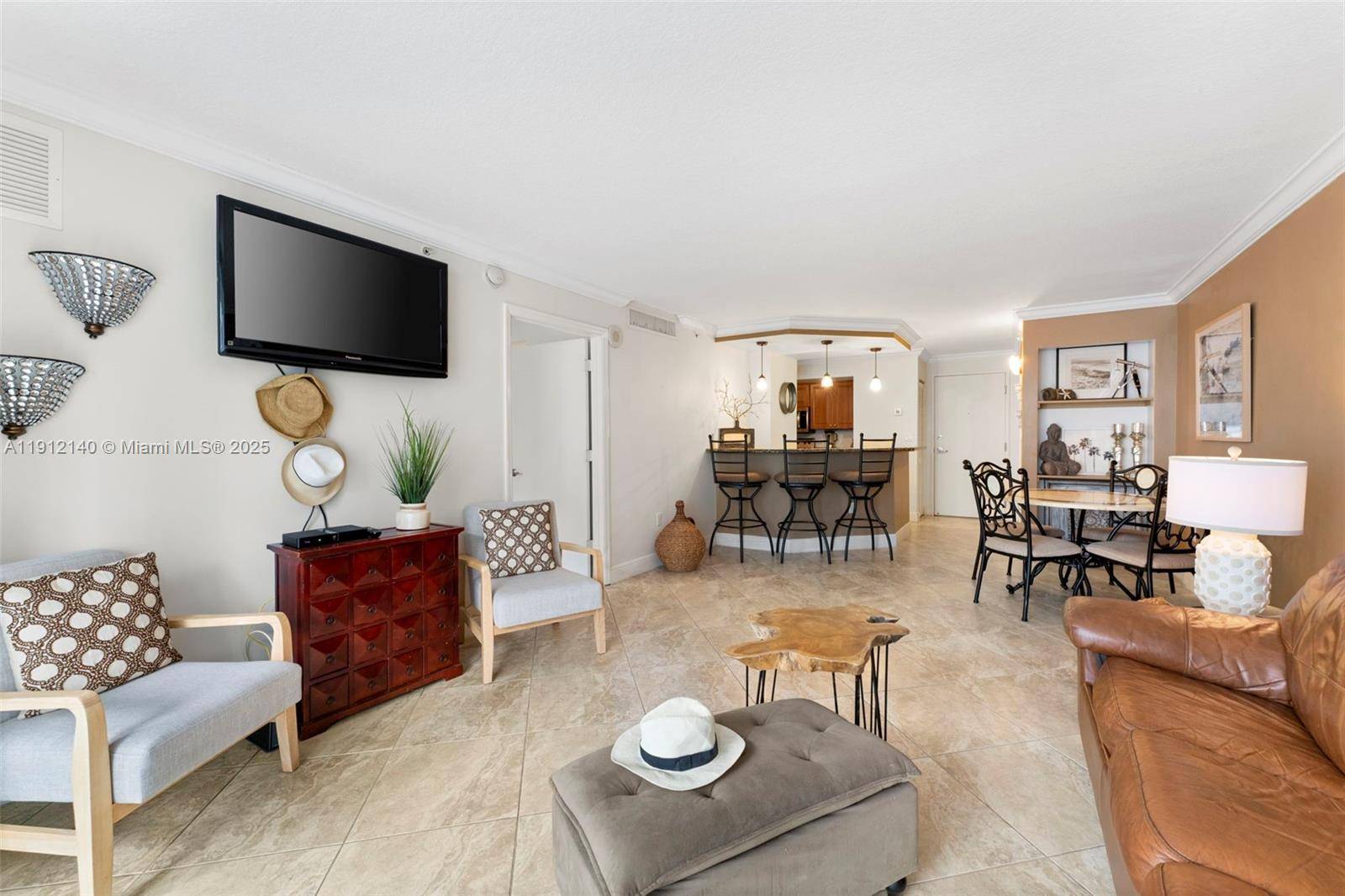 6917 Collins AveMiami Beach - Condo/Co-Op/Annual,Condo condo unit 506 - picture