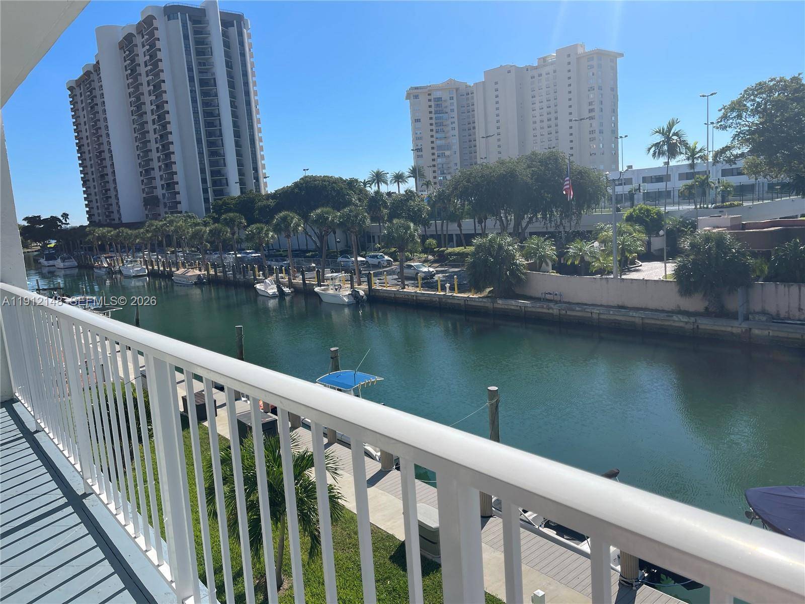 1650 NE 115th StMiami - CRICKET CLUBHOUSE CONDO condo unit 311 - picture
