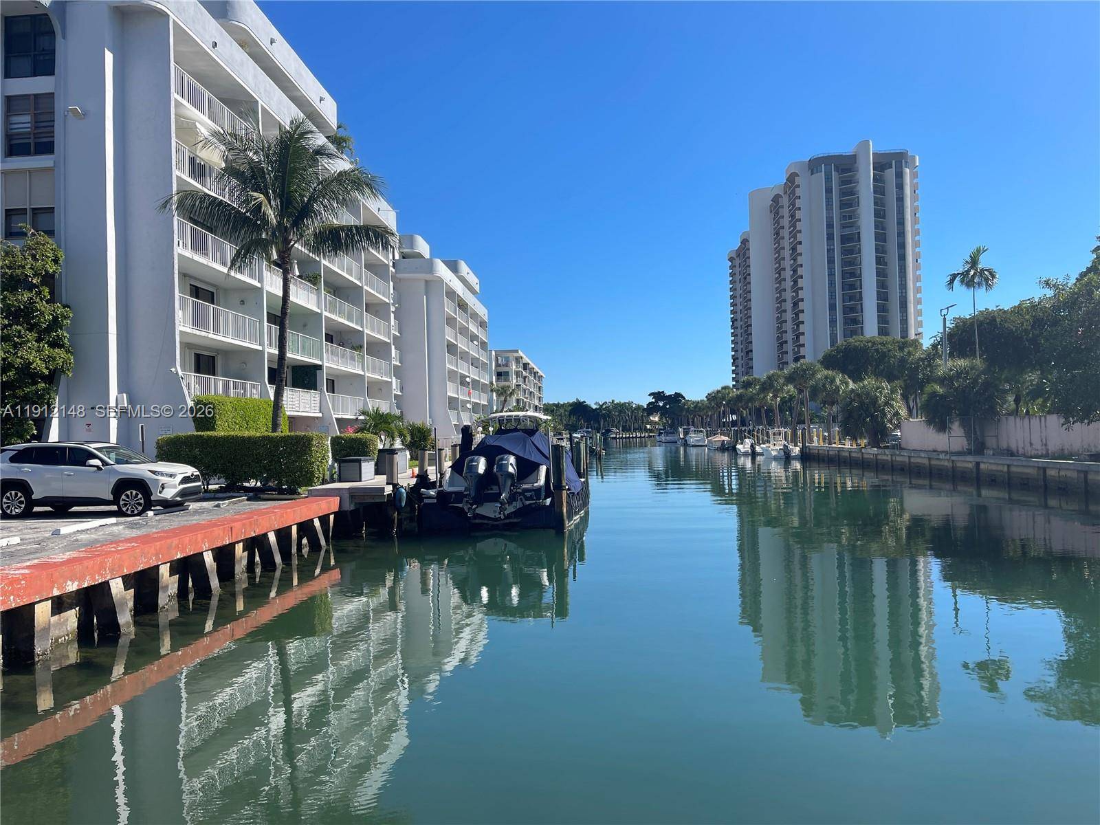 1650 NE 115th StMiami - Condo 5+ Stories,Condo condo unit 311 - picture