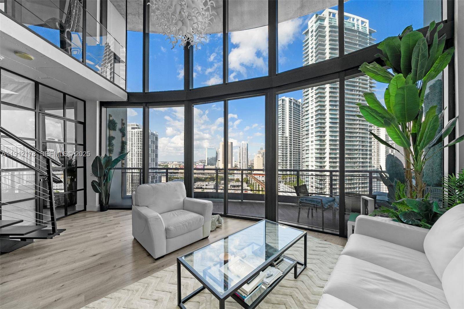 690 SW 1st CtMiami - Condo 5+ Stories,Condo condo unit 2101 - picture