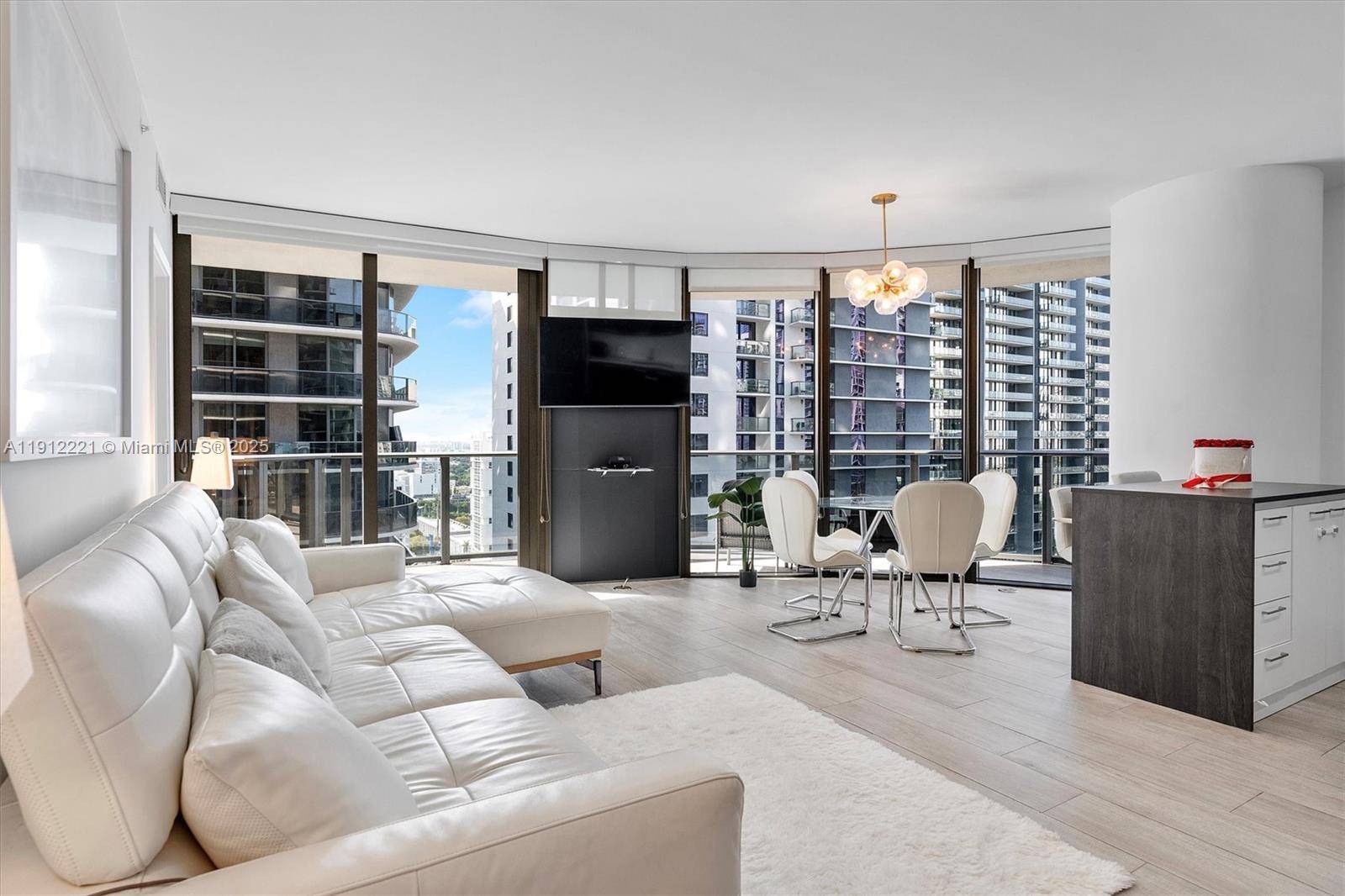 45 SW 9th StMiami - Condo 5+ Stories,Condo condo unit 1908 - picture