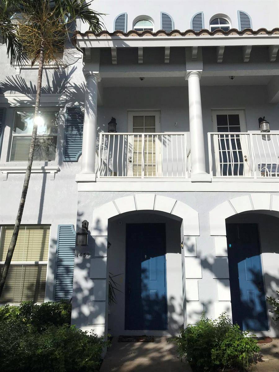 1430 Via AlferiBoynton Beach - picture