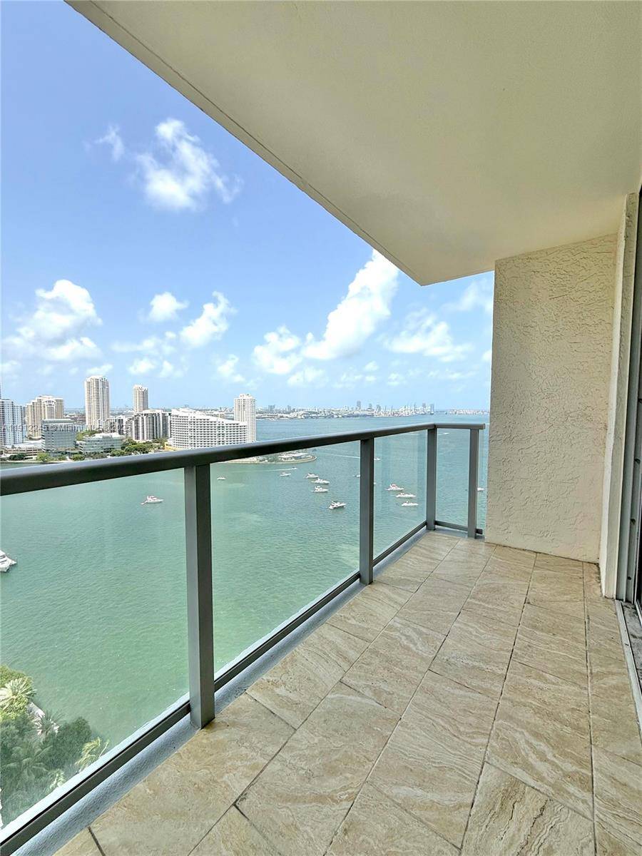 1155 BRICKELL BAY DRMiami - The Mark on Brickell condo unit 2708 - picture