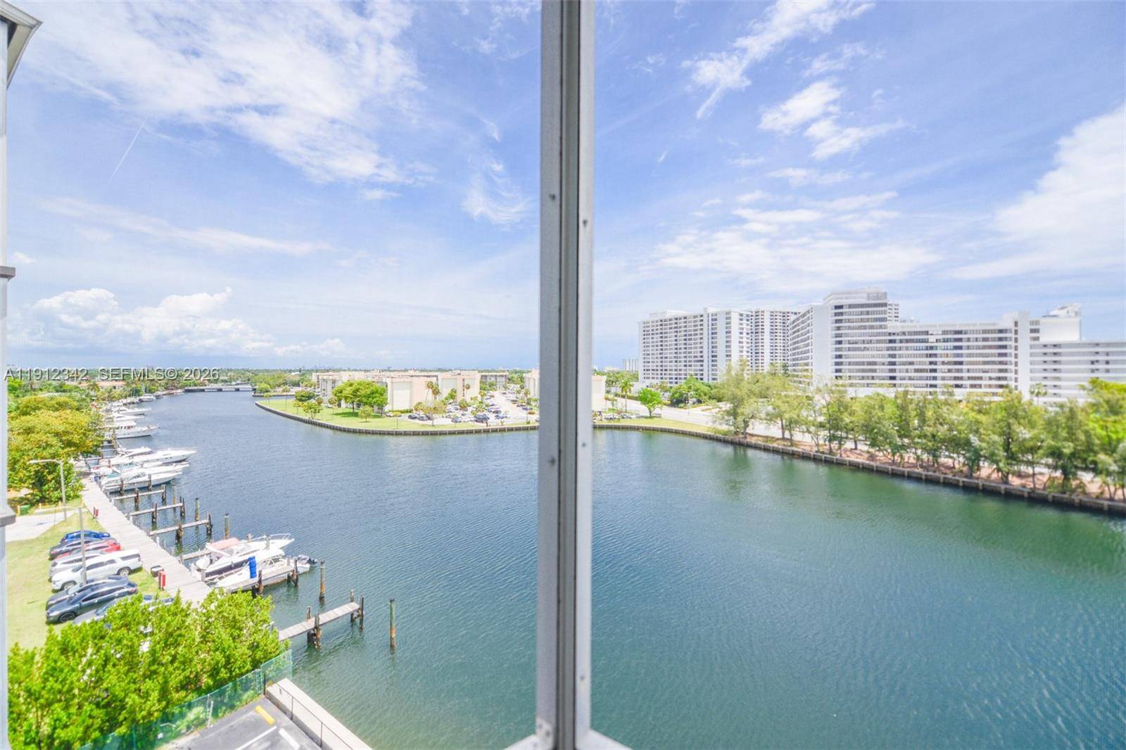 400 Diplomat PkwyHallandale Beach - Condo 5+ Stories,Condo condo unit 704 - picture