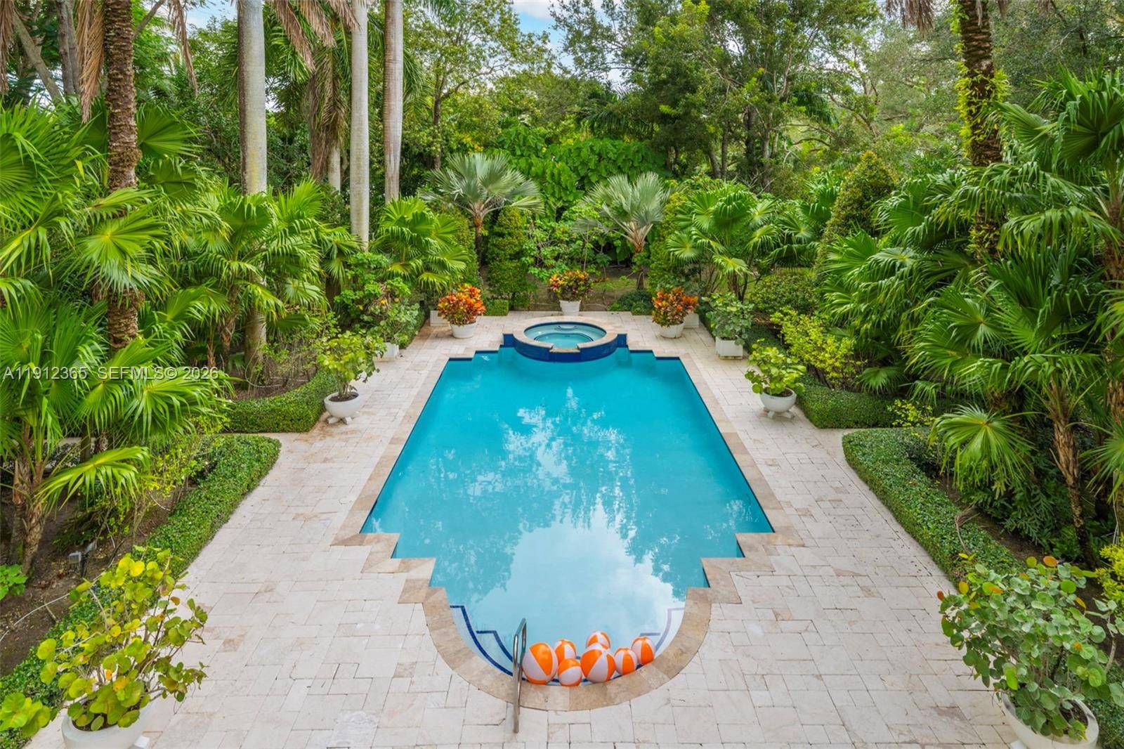 4845 SW 78th StMiami - picture