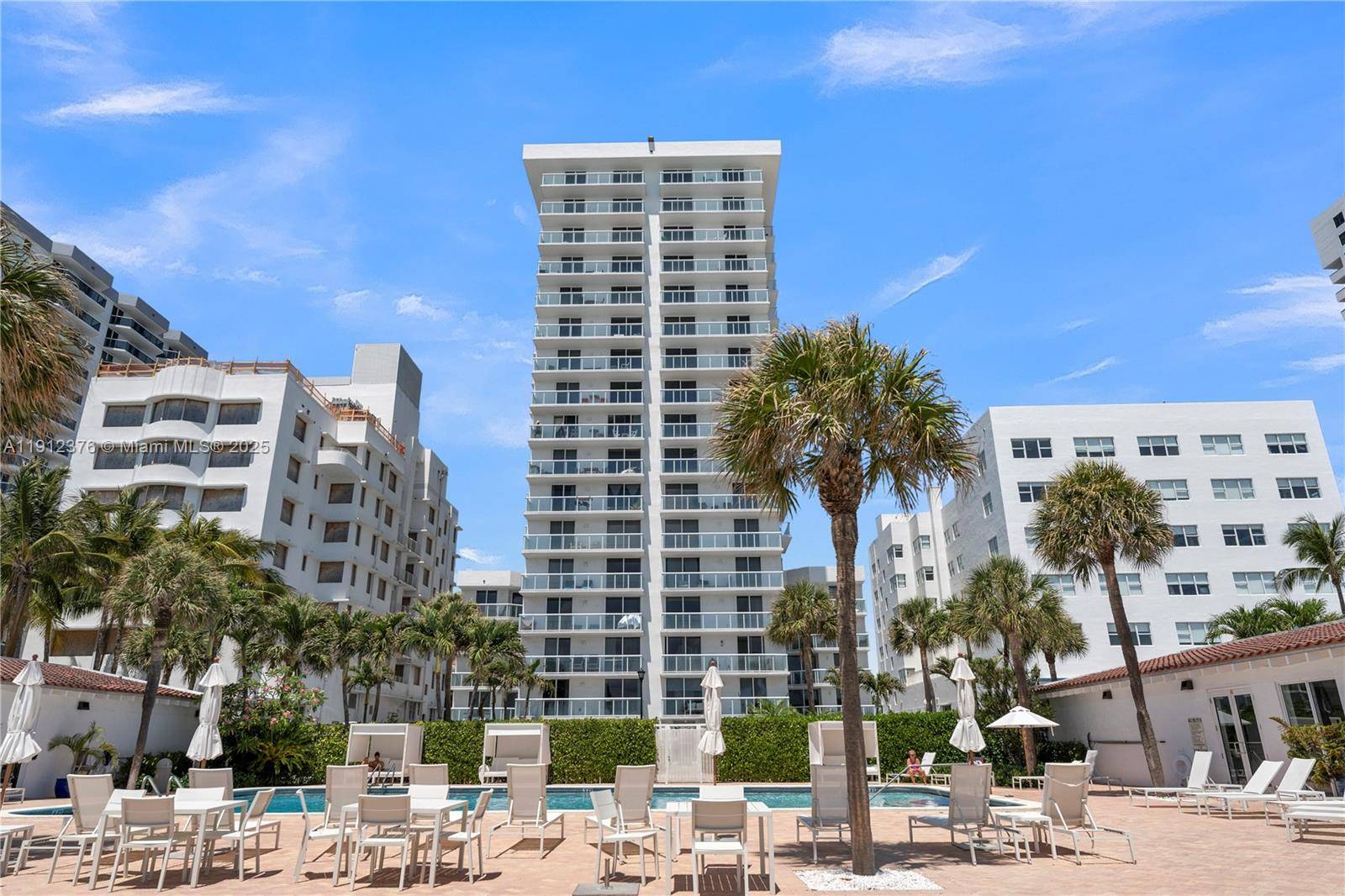 2457 Collins AveMiami Beach - Condo 5+ Stories,Condo condo unit 201 - picture