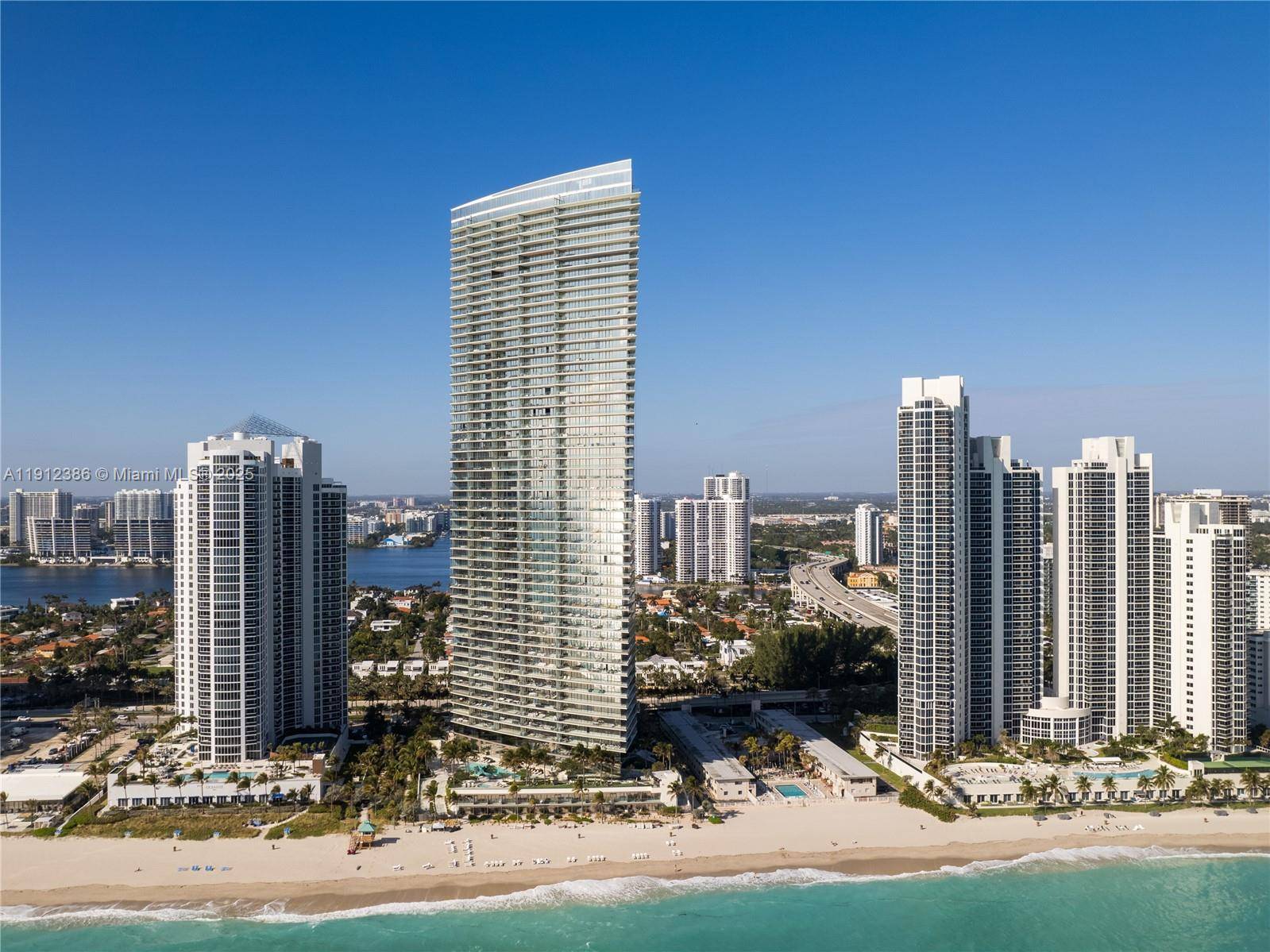 18975 Collins AveSunny Isles Beach - Condo/Co-Op/Seasonal,Condo condo unit 905 - picture