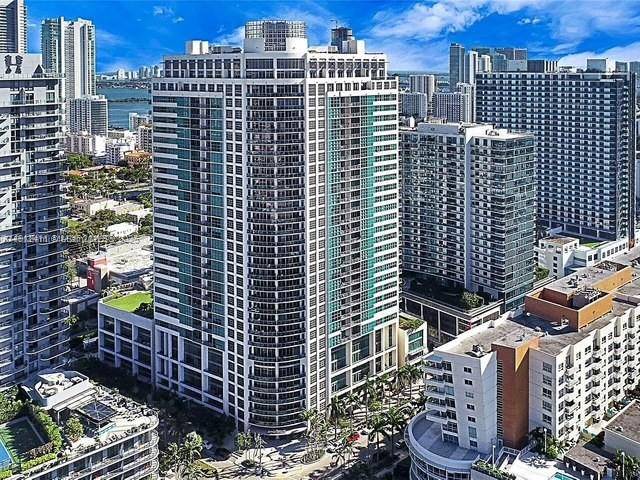 3301 NE 1 aveMiami - Condo 5+ Stories,Condo condo unit M0514 - picture