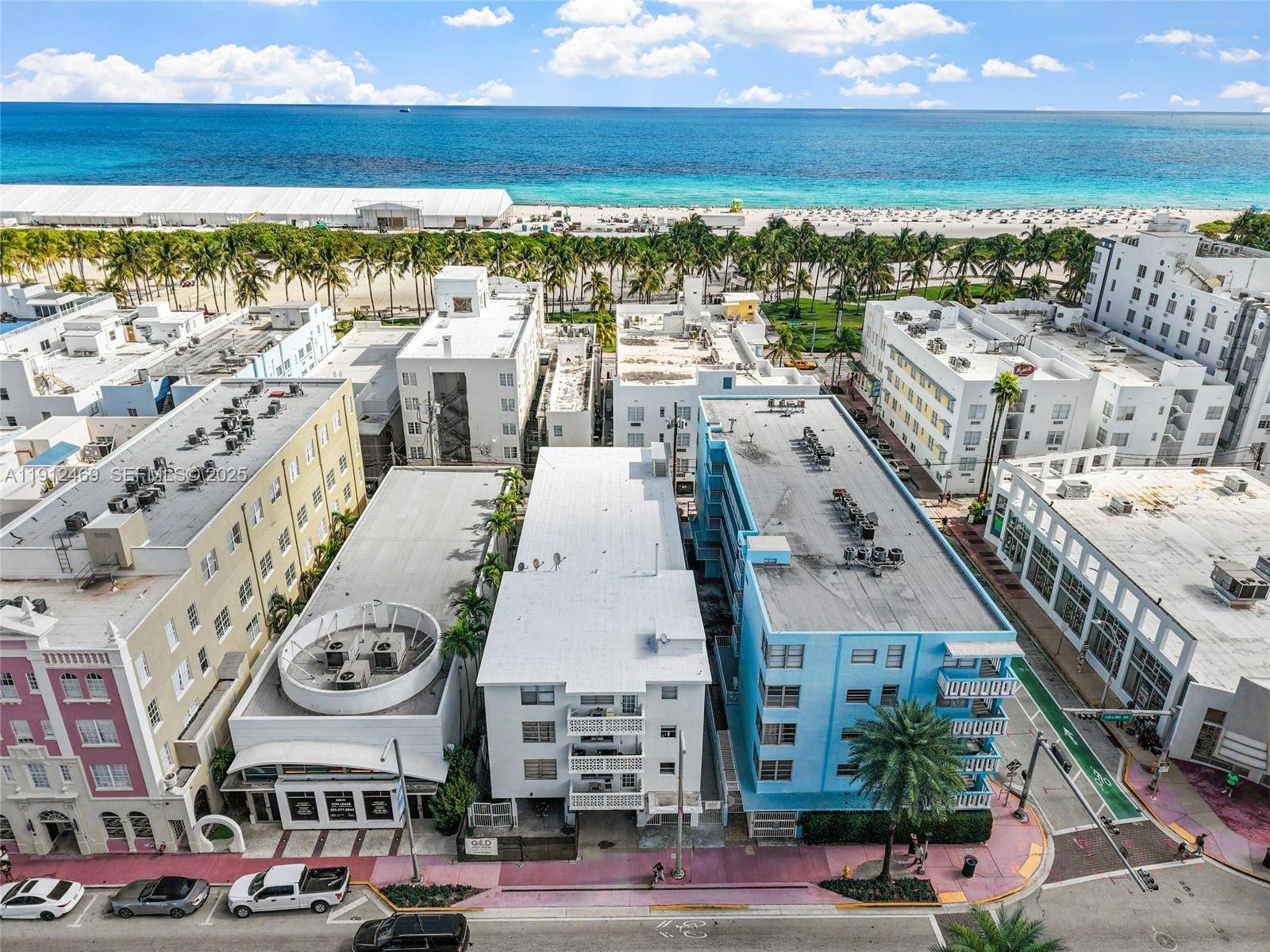 713 Collins AveMiami Beach - Condo 1-4 Stories,Condo condo unit 39 - picture