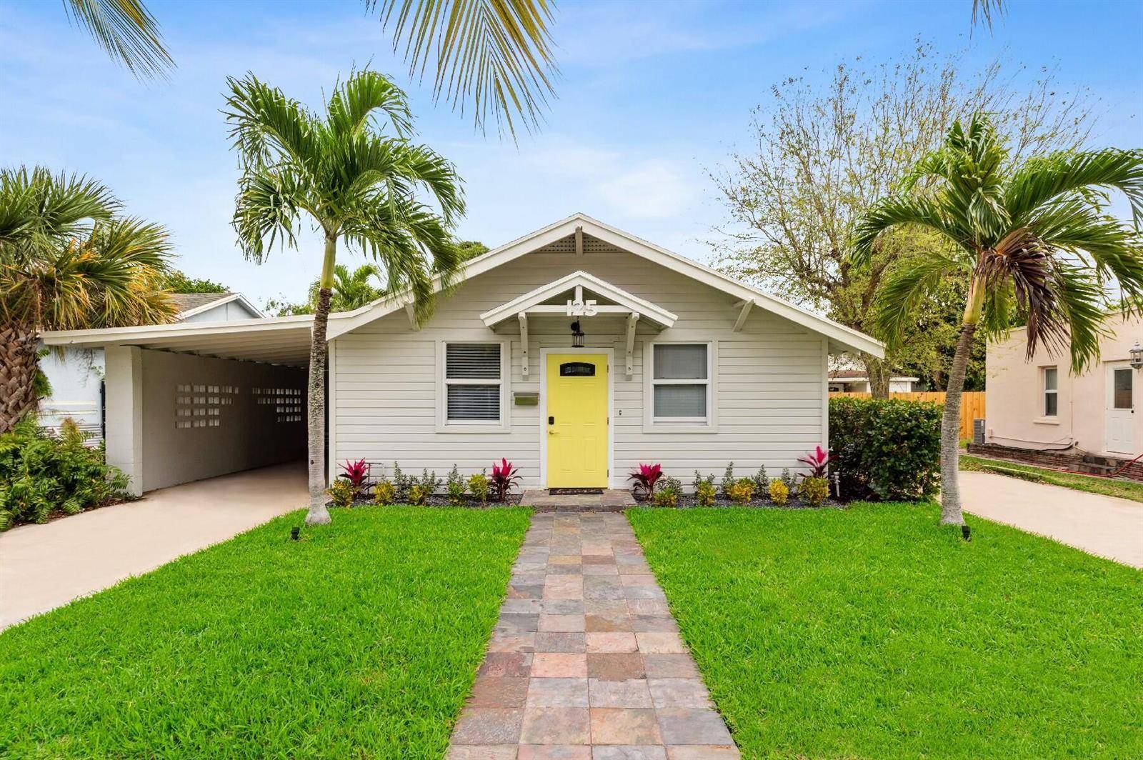 125 NW 3rdDelray Beach - picture