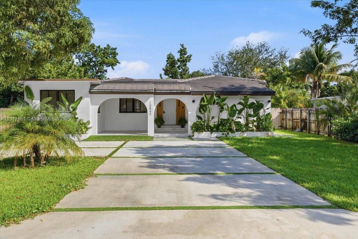 10845 Peachtree DrMiami - picture