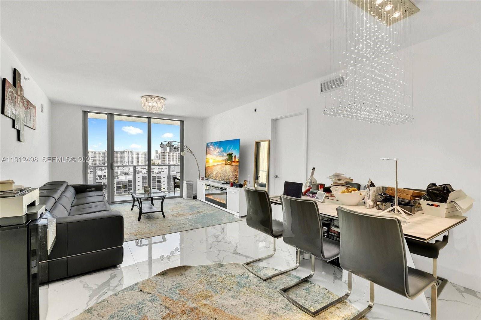 300 Sunny Isles BlvdSunny Isles Beach - Condo 5+ Stories,Condo condo unit 4-1203 - picture