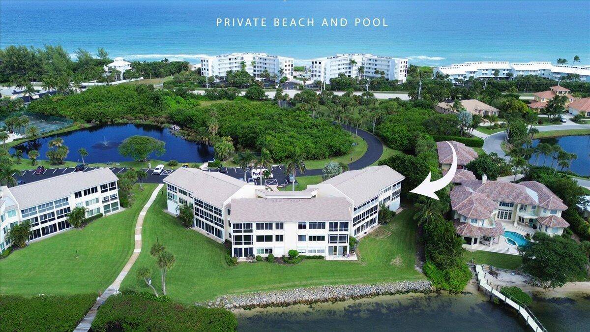 2370 NE OceanStuart - Condo condo unit A201 - picture