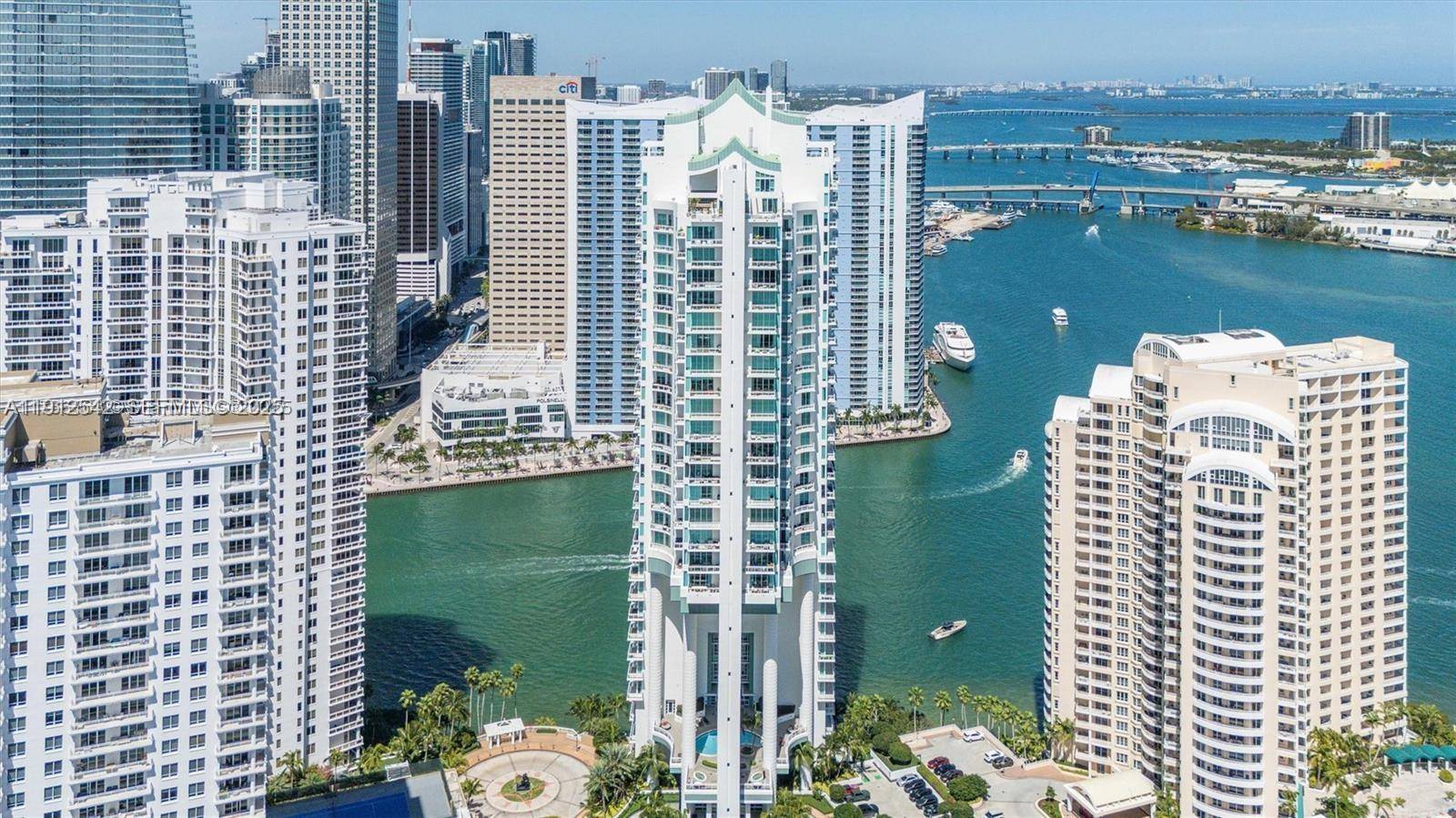 900 Brickell Key BlvdMiami - Condo 5+ Stories,Condo condo unit 1502 - picture
