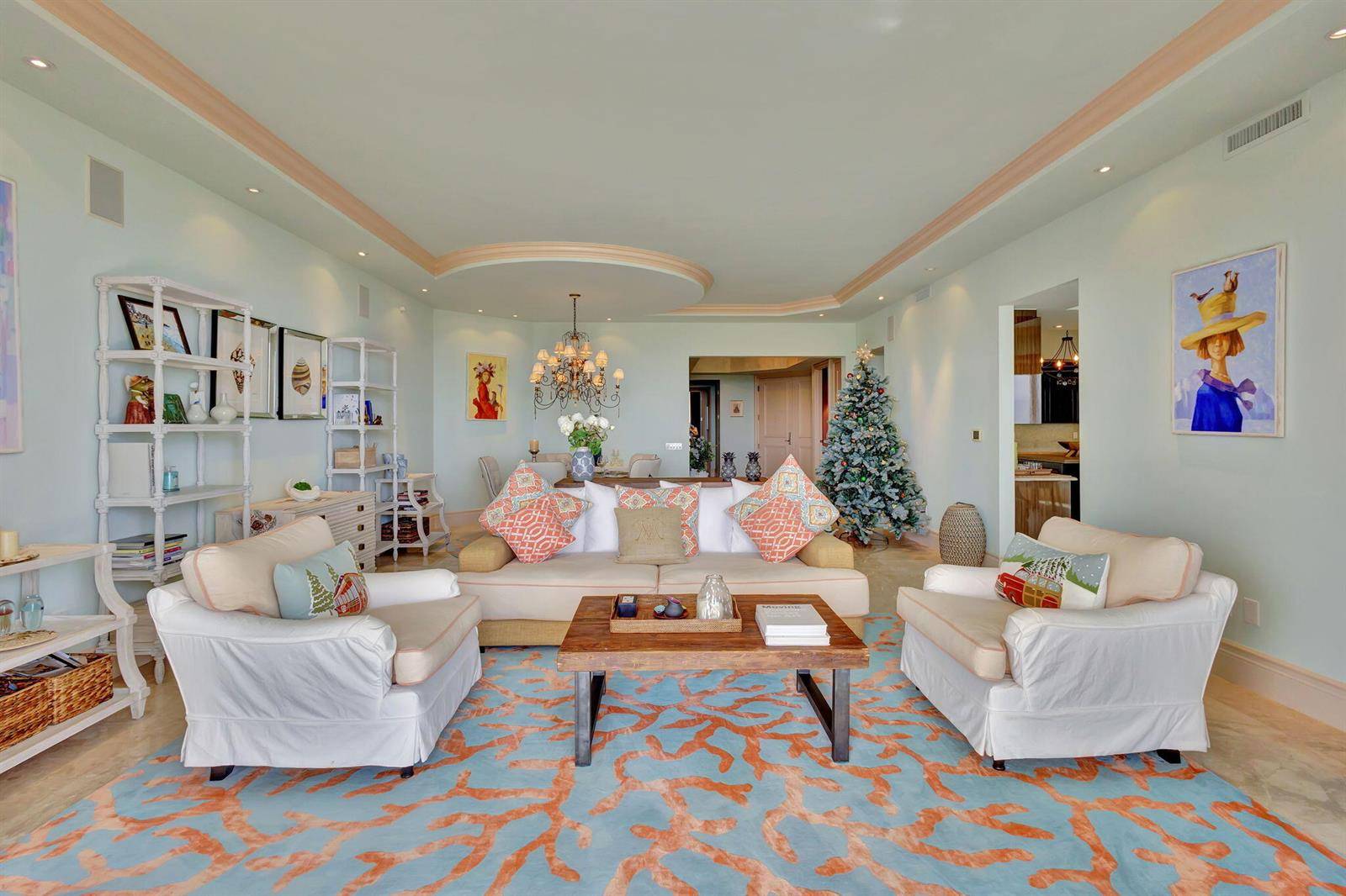 2700 N OceanRiviera Beach - 2700 NORTH OCEAN CONDO condo unit 804a - picture