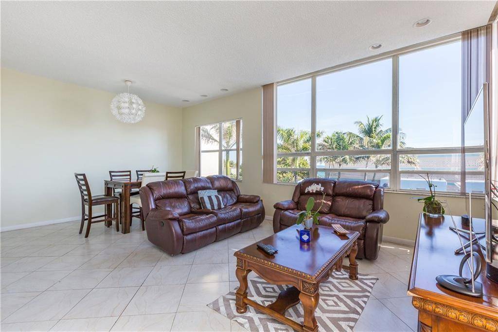 326 HarrisonHollywood - WINDWOOD SEAS CONDO,Windwood Seas condo unit 302a - picture