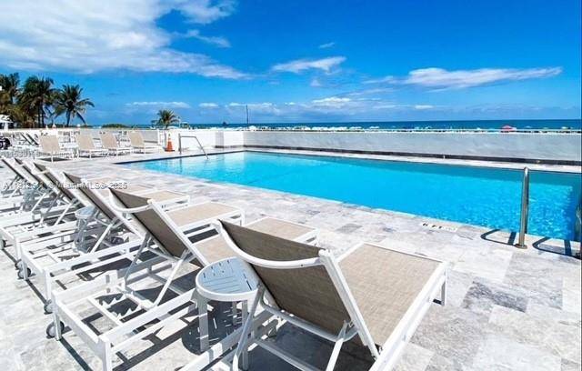 401 Ocean DrMiami Beach - Condo/Co-Op/Annual,Condo condo unit 910 - picture